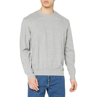 Abbildung von Stedman Sweatshirt Men Dunkelgrau Medium Herren
