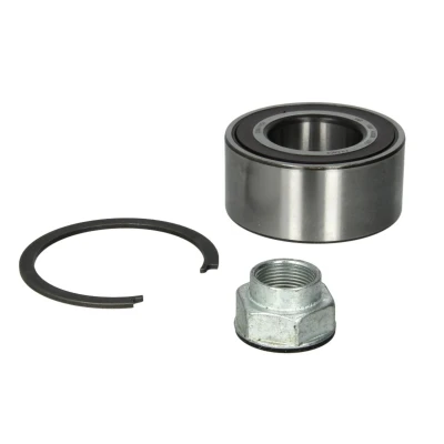Abbildung von SNR R158.65 Radlagersatz mit integriertem magnetischen Sensorring 82 FIAT: BRAVO 2, Doblo II Kombi, Kasten / Kombi