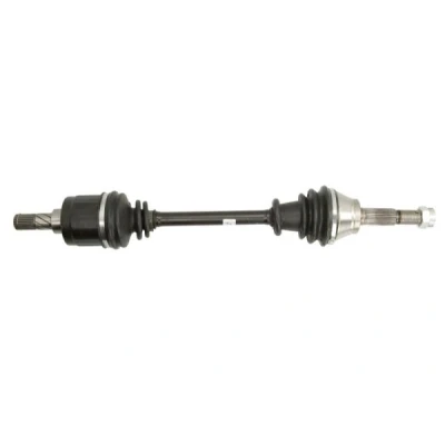 Abbildung von Antriebswelle POINT GEAR PNG72231 Links
