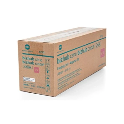 Abbildung von Konica Minolta A7330EH OPC Magenta 25.000 Seiten IUP23M