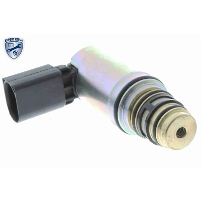 Abbildung von VEMO V15 77 1014 Regelventil, Kompressor VOLKSWAGEN: Touran I, Golf 7 Schrägheck, 5 Variant, SEAT: Alhambra II, AUDI: A3 Sportback kfzteile,