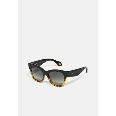 Abbildung von Giorgio Armani Sonnenbrille, Damen, Größe: 51, Black