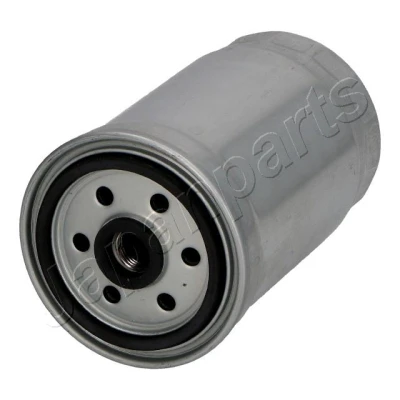 Abbildung von JAPANPARTS FC K18S Kraftstofffilter Anschraubfilter, Filtereinsatz SSANGYONG: Tivoli SUV, DODGE: Nitro FIAT: Freemont
