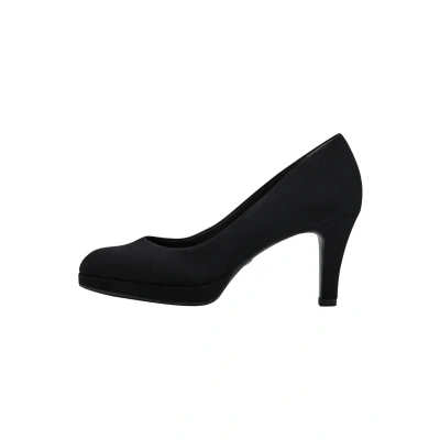 Abbildung von Tamaris Pumps Damen Vegan Elegant schwarz,EU 39