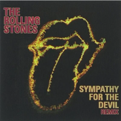 Abbildung von Sympathy For The Devil Remix