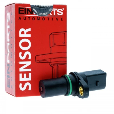 Abbildung von EINPARTS EPS1784 Sensor, Nockenwellenposition Induktivsensor VOLKSWAGEN: GOLF 5 Schrägheck, Passat B6 Variant, 6, AUDI: A3 Schrägheck