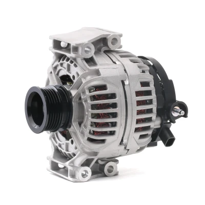 Abbildung von BOSCH 0 986 044 020 Lichtmaschine 14V 120A OPEL: Vectra C Caravan, Astra G CC, Zafira A, SAAB: 9 3 Limousine, Kombi, Cabrio