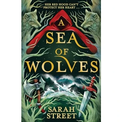 Abbildung von A Sea of Wolves