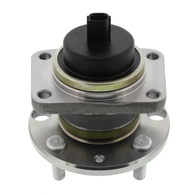 Abbildung von MAPCO 26637 Radlagersatz mit Radnabe, integriertem ABS Sensor 136 FORD: MONDEO 2 Kombi