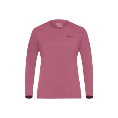 Abbildung von Jack Wolfskin VONNAN LS T W