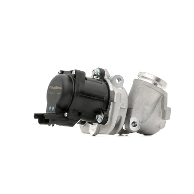Abbildung von WAHLER 711020D/1 AGR Ventil elektrisch mit Sensor FORD: Focus 2 Kombi, FIESTA 6, C Max, VOLVO: V50, V70 3, C30, MAZDA: 3 Hatchback, Schrägheck