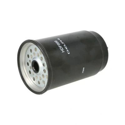 Abbildung von DELPHI HDF996 Kraftstofffilter Filtereinsatz FORD: Transit Mk3 Pritsche/Fahrgestell, Kastenwagen, Bus
