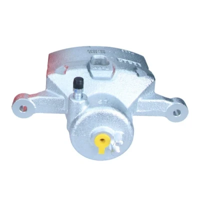 Abbildung von MAXGEAR 82 1313 Bremssattel Gusseisen Vorderachse links HYUNDAI: i30 II Schrägheck, Kombi, Coupe, KIA: cee‘d Schrägheck