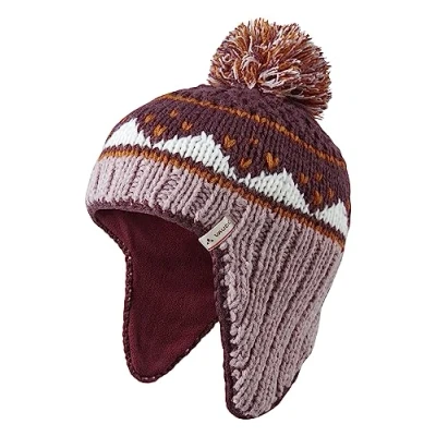 Abbildung von VAUDE Kids Knitted Cap IV