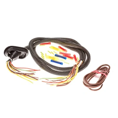 Abbildung von FEBI BILSTEIN 107075 Kabelreparatursatz, Heckklappe BMW: 5 Touring