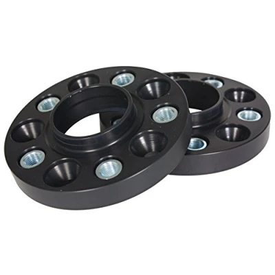 Abbildung von EIBACH Pro Spacer S90 7 25 010 B Spurverbreiterung 5 120 BMW: Limousine, Touring