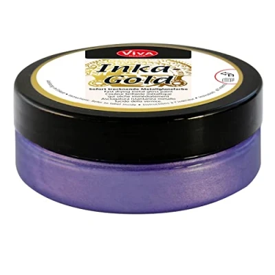 Abbildung von Inka Gold Violet