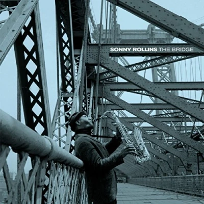 Abbildung von The Bridge [Vinyl LP]