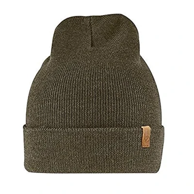 Abbildung von Fjallraven Singi Field Cap Hat, Dark Olive, M