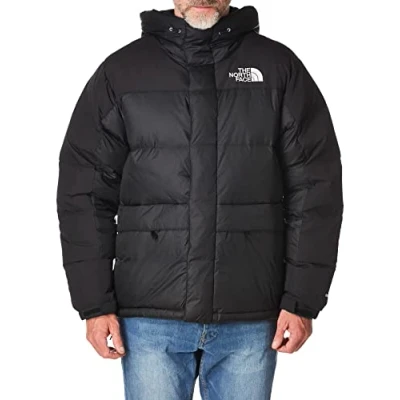 Abbildung von The North Face Hymln Down Herren Jacke, Tnf Black, 3XL