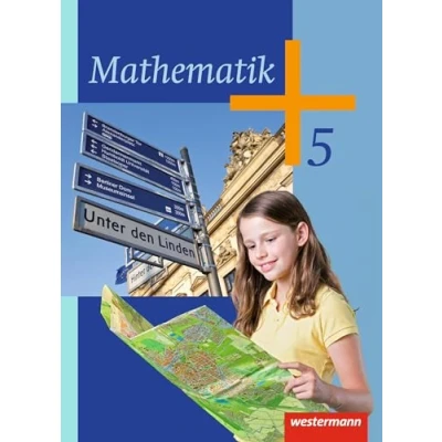 Abbildung von Mathematik Ausgabe 2014 für die 5. Klasse Sekundarstufe I: Schulbuch 5: 1
