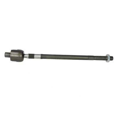 Abbildung von febi BILSTEIN 27811 Axialgelenk Vorderachse links, rechts, beidseitig 304 Plus mit Kontermutter HYUNDAI: ACCENT 3