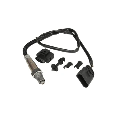 Abbildung von MAGNETI MARELLI 466016355001 Lambdasonde beheizt 4 VOLKSWAGEN: Golf Variant, Schrägheck, Polo IV AUDI: A3 A4 B7 Avant