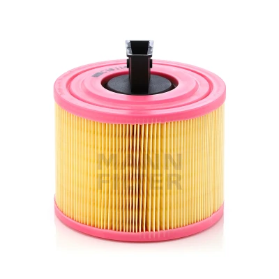 Abbildung von MANN FILTER C 18 114 Luftfilter 174 176 Filtereinsatz BMW: 3 Cabrio, Coupe, 1 Schrägheck