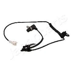 Abbildung von JAPANPARTS ABS 221 Sensor Vorderachse rechts TOYOTA: Avensis II Kombi, Corolla IX Schrägheck, Verso