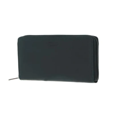 Abbildung von mano Donna Giulia Geldbörse Leder 20 cm