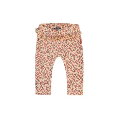 Abbildung von Noppies Faumont Tights für Kinder, Größe: 50, Appleblossom
