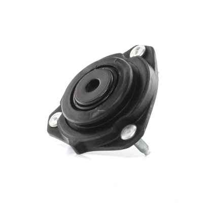 Abbildung von FEBI BILSTEIN 22943 Federbeinstützlager Vorderachse ohne Kugellager Gummi FORD: Fusion Kombi, FIESTA 5, 4, MAZDA: 2 Hatchback