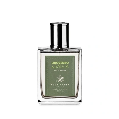 Abbildung von Acca Kappa Eau de Parfum Libocedro &amp; Salvia 100ml