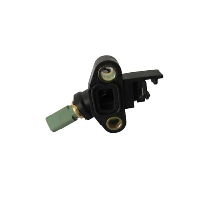 Abbildung von AIC 55493 Kühlmitteltemperatursensor schwarz FIAT: Panda II Schrägheck, Seicento / 600 Punto LANCIA: Ypsilon