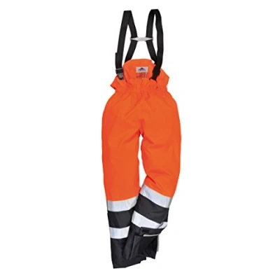 Abbildung von PORS782ONRXXL Bizflame Rain Hi Vis Mult OrNa XXL R EU / UK