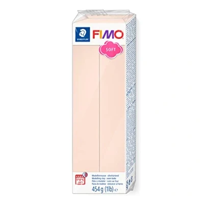 Abbildung von Fimo soft boetseerklei 454 g huidskleur 8021 43 (04 19)