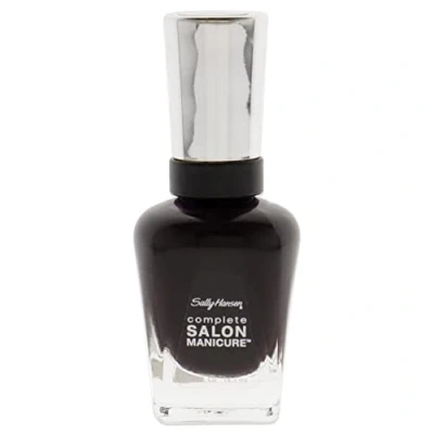 Abbildung von Sally Hansen Complete Salon Manicure Nagellack 018 Lucky Dress