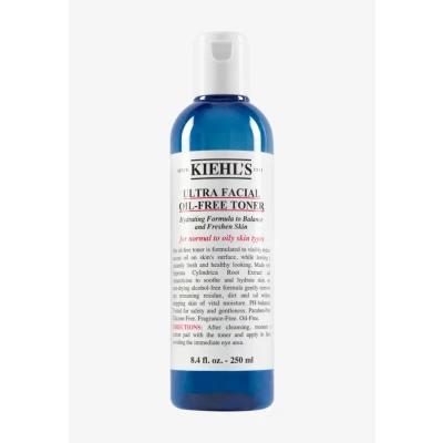 Abbildung von Kiehl&#039;s Ultra Facial Oil Free Toner 250 ml