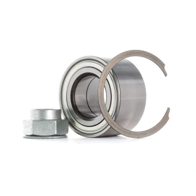 Abbildung von SKF VKBA 1439 Radlagersatz 72 FIAT: Doblo I Cargo, Barchetta, Punto II Schrägheck, ALFA ROMEO: Spider, GTV, 146, LANCIA: DELTA 2