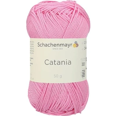 Abbildung von Schachenmayr Catania, 50G Orchidee Handstrickgarne