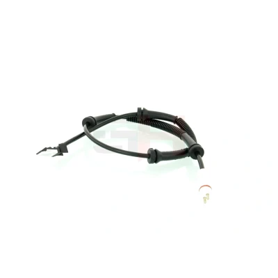 Abbildung von GH 703911 ABS Sensor Vorderachse, Vorderachse rechts, links RENAULT: TRAFIC 2 Kasten, Bus, OPEL: Vivaro A Kastenwagen
