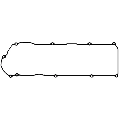 Abbildung von CORTECO 440272H Ventildeckeldichtung