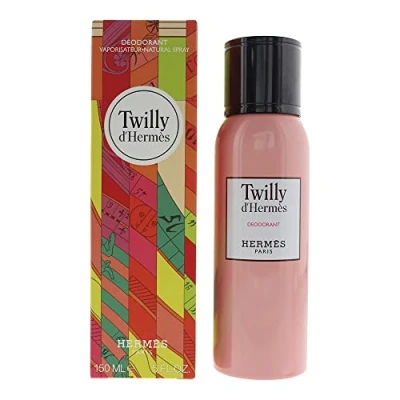 Abbildung von HERMES Twilly d&#039;Hermès Déodorant Vapo, 150 ml.