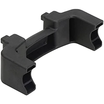 Abbildung von Saar Rad Unisex Erwachsene Distanzset 874525 Distanzset, Schwarz, 100mm