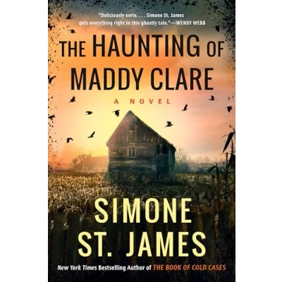 Abbildung von The Haunting of Maddy Clare