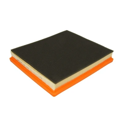 Abbildung von MAHLE ORIGINAL LX 1474 Luftfilter 41,9 219 256,0 Filtereinsatz FORD: KA Schrägheck, StreetKA Cabrio
