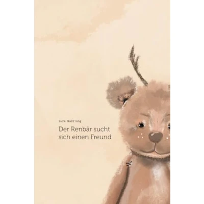 Abbildung von Der Renbär sucht sich einen Freund
