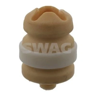 Abbildung von SWAG 62 93 6847 Anschlagpuffer, Federung Hinterachse PEUGEOT: 407 Limousine, SW