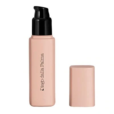 Abbildung von DIEGO DALLA PALMA, NUDISSIMO FONDOTINTA OPACO 244W, 30 ml.