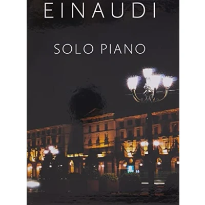 Abbildung von Piano: Noten, Sammelband für Klavier: Solo Piano (Slipcase Edition)
